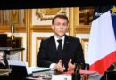 Guerre au Moyen-Orient: Emmanuel Macron annonce le déploiement du porte-avions «Charles de Gaulle» en Méditerranée