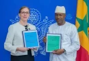 RENFORCEMENT DU SYSTÈME SANITAIRE NATIONAL: Un protocole d’accord de 54 milliards de FCfa signé entre les États-Unis et le Sénégal