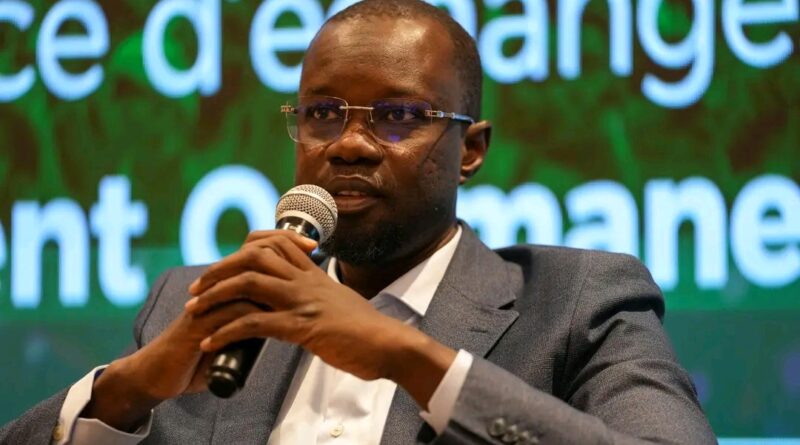 NDOGOU POLITIQUE AVEC LA COALITION APTE: Ousmane Sonko trace déjà la route vers 2029