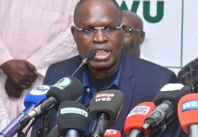 « DAARAY JTS »: Khalifa Sall sort du silence et part à l’assaut du pouvoir