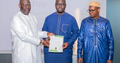 Ramadan 2026: La Haute Autorité du Waqf (HAW) a tenu sa deuxième « Iftar institutionnelle »