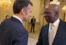 SOMMET AFRIQUE-FRANCE- BAÏDY AGNE REÇU A L’ÉLYSEE: Enjeux d’un nouveau partenariat économique entre l’Afrique et la France