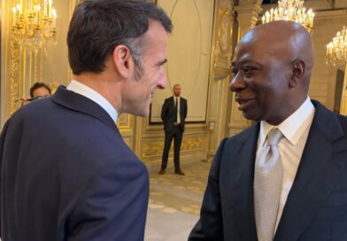 SOMMET AFRIQUE-FRANCE- BAÏDY AGNE REÇU A L’ÉLYSEE: Enjeux d’un nouveau partenariat économique entre l’Afrique et la France