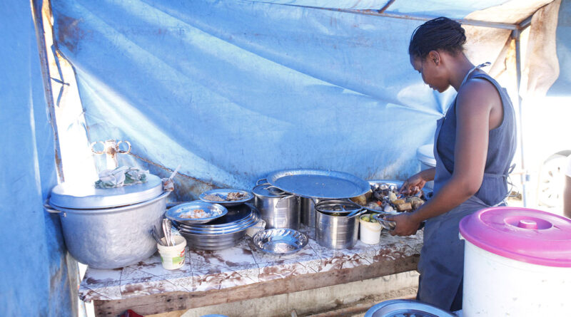 RAMADAN ET CARÊME À DAKAR: Restaurants et « gargotes » en quête de clients