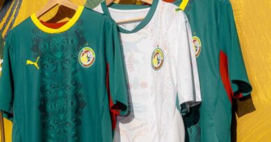 Maillots des « Lions » avec une seule étoile : la FSF s’explique !