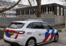 Pays-Bas: une école juive d&rsquo;Amsterdam touchée par une explosion