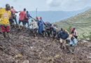Éthiopie: trois jours de deuil national après des pluies torrentielles et des glissements de terrain meurtriers