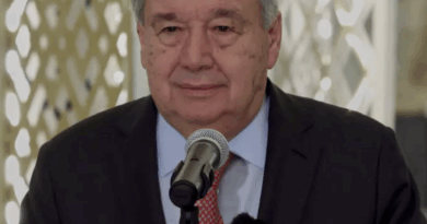 Liban: le chef de l&rsquo;ONU préconise des «voies diplomatiques» pour arrêter la guerre