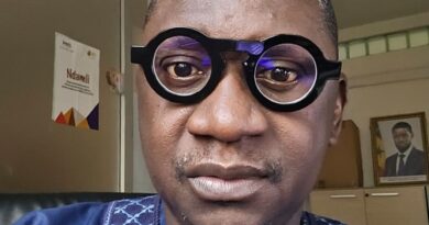 LA CHRONIQUE DE MLD: La candidature de l&rsquo;émotion…Par Mamadou Lamine DIATTA