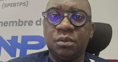 Savoir faire la part des choses même si un ressort s&rsquo;est visiblement cassé…Par MLDIATTA