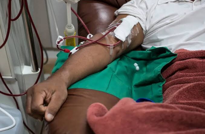 MALADIES RÉNALES AU SÉNÉGAL Plus de 4% de la population touchée