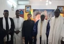 Condoléances à l’Iran : le Khalife général des mourides envoie une délégation à l’ambassade à Dakar