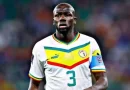 SUPPORTERS DÉTENUS AU MAROC: Le geste de classe de Kalidou Koulibaly