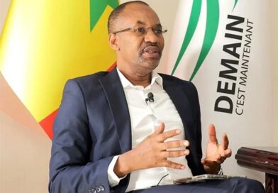 Passe d&rsquo;armes entre Mamoudou Ibra Kane et le DG de l&rsquo;ASER