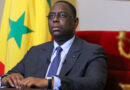 Macky Sall, une carte de visite qui en impose