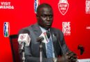 BASKET AFRICA LEAGUE-AMADOU GALLO FALL SUR LA DÉLOCALISATION DE LA CONFÉRENCE SAHARA : « Il y avait un facteur temps, mais la BAL restera toujours connectée au Sénégal »