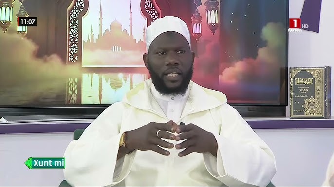 CALOMNIE, MENSONGE ET COMMÉRAGE: Oustaz Ibrahima Gueye met en garde les jeûneurs
