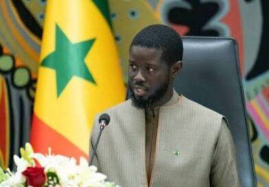 Communiqué du Conseil des ministres de ce mercredi 18 Mars 2026