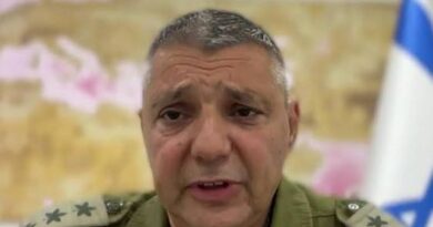 CONFÉRENCE DE PRESSE À L’AMBASSADE D’ISRAËL AU SÉNÉGAL : COLONEL OLIVIER RAFOWICZ: « L’Iran est presque aveuglé, nous avons un parfait contrôle de son ciel »