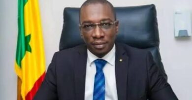 Haute Cour de Justice :  Moussa Bocar Thiam à la barre le 25 mars prochain