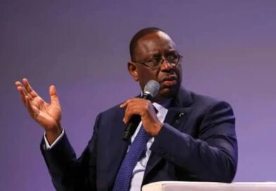 COURSE AU POSTE DE SG DE L’ONU: Macky Sall poursuit sa campagne diplomatique à Paris