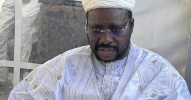 PROVOCATION À UN ATTROUPEMENT OU À UN CRIME: L’imam Mamadou Lamine Dramé condamné à six mois de prison avec sursis