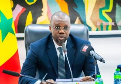 Renégociation des contrats stratégiques : le PM Ousmane Sonko  face à la presse ce jeudi