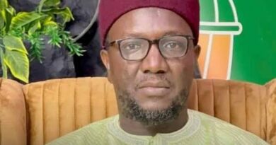 CHEIKH OUMAR DIAGNE CHARGE LE DUO DIOMAYE-SONKO: « Je ne me battais pas pour Pastef, mais à côté de Pastef pour la vérité »