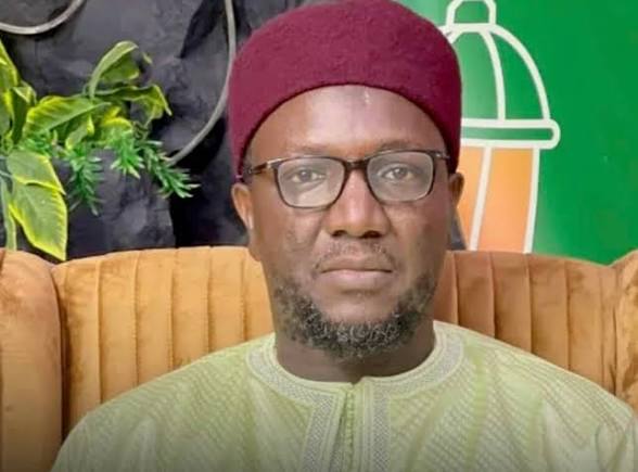 CHEIKH OUMAR DIAGNE CHARGE LE DUO DIOMAYE-SONKO: « Je ne me battais pas pour Pastef, mais à côté de Pastef pour la vérité »