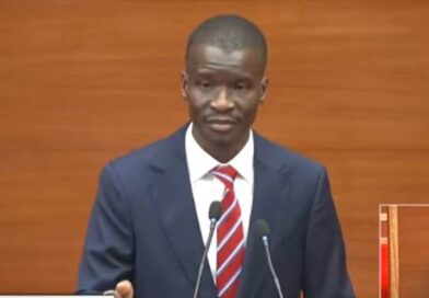 ME BAMBA CISSE A THIERNO ALASSANE SALL : « Je vois une contradiction entre votre position et la ligne de votre parti »