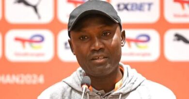 DIRECTEUR TECHNIQUE NATIONAL: Souleymane Diallo succède à Mayacine Mar