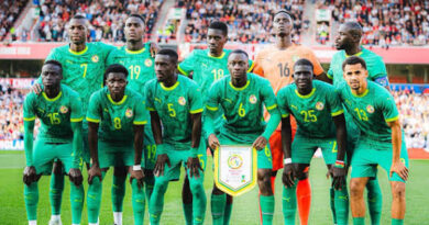 Matchs amicaux: Voici la liste des 28 Lions retenus par Pape Thiaw