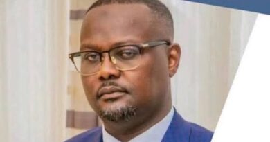 « Escroquerie foncière » : le maire de Koungheul, Alioune Badara Ly écroué!