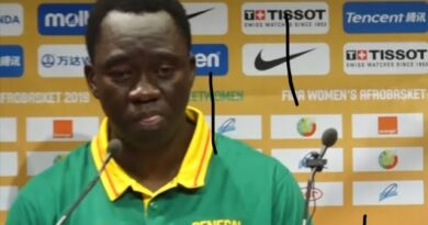 Qualifications Mondial féminin 2026 : Cheikh Sarr ‘’très fier’’ de la prestation des Lionnes