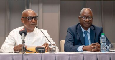 JOJ Dakar-2026 : Plus de 5 000 lits sécurisés pour accueillir les délégations