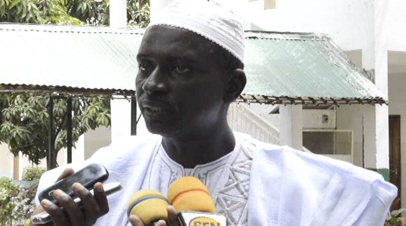 KHALIDOU SY, MAIRE DE MÉDINA YORO FOULAH, SUR LA VISITE DU CHEF DE L’ÉTAT: « 40 ans que notre département n’avait pas reçu la visite d’un chef d’État, depuis Abdou Diouf en 1986 »