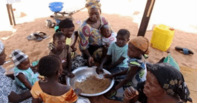 PRISE EN CHARGE DE LA NUTRITION: La sous-nutrition coûte plus de 478 milliards au Sénégal