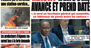 Banque Atlantique Sénégal : lancement d’un appel d’offres ouvert Réf. 002/26 pour la cession de biens immobiliers