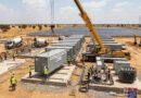 Énergie : Le Sénégal deploi à Diass sa première centrale de stockage par batteries