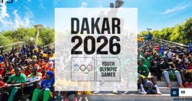 JOJ Dakar 2026 : Pourquoi États-Unis menacent de décliner leur invitation