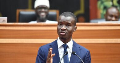 Modification du Code électoral : le ministre de l’Intérieur juge le texte “très positif”