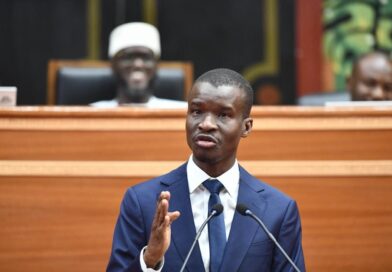 Modification du Code électoral : le ministre de l’Intérieur juge le texte “très positif”