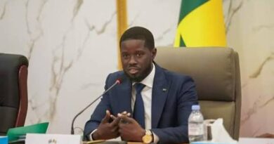 Communiqué du Conseil des ministres de ce mercredi 29 avril 2026