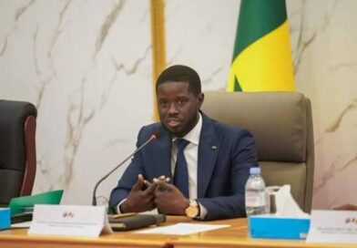 Communiqué du Conseil des ministres de ce mercredi 29 avril 2026