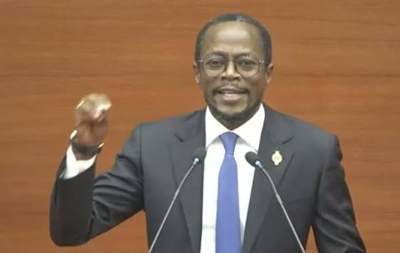 Modification du Code électoral :  » Ce texte est taillé sur mesure pour permettre à Ousmane Sonko d&rsquo;être candidat en 2029», martèle Abdou Mbow