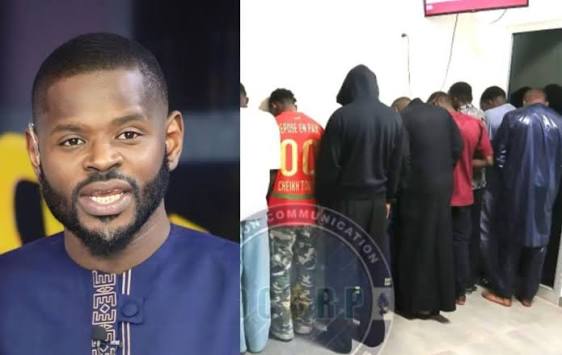 Affaire Pape Cheikh Diallo et Cie : Six (06) nouvelles arrestations