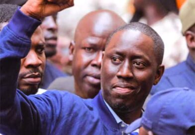 Décision Cour Suprême : La réaction ferme de Pape Malick Ndour !