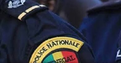 Grand Yoff : une bande d’agresseurs démantelée à la Cité Millionnaire