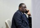 FARBA NGOM ACCUEILLI EN HÉROS: L’appel surprise de Macky Sall