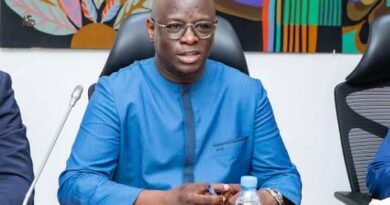 FINANCES PUBLIQUES AU SÉNÉGAL: Le déficit budgétaire réduit à 6,2% du PIB en 2025